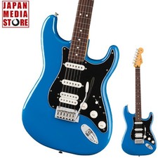 Fender Player II Modified Stratocaster HSS Electric Blue Electric Guitar NEW