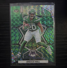 Breece Hall Jets