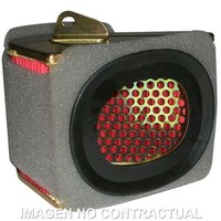 Meiwa Sym Simply 125 Luftfilter FüR Motorrad Ersatzteile ZubehöR Teile