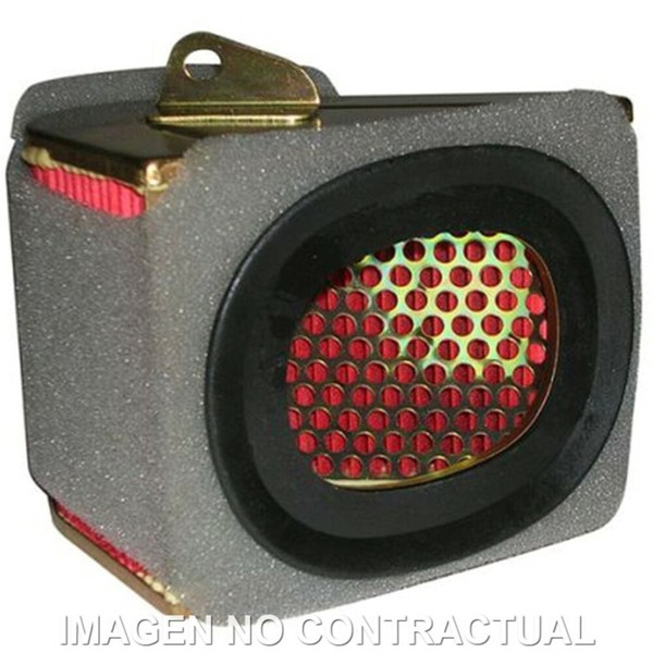Meiwa Sym Simply 125 Luftfilter FüR Motorrad Ersatzteile ZubehöR Teile-image
