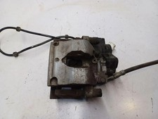 MERCEDES-BENZ GLC X253, C253 Bremssupport hinten links A2534230998 31126836