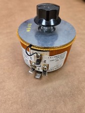 Staco Energy 221-B Variable Transformer 120V 0-132V 2.5A 0.231 KVA 1PH Manually 