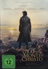 Der Graf von Monte Christo (DVD)