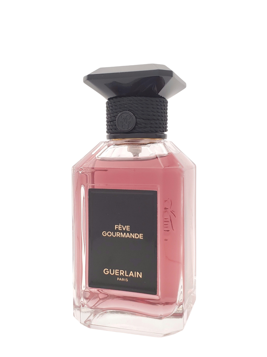 Guerlain L'Art La Matière Feve Gourmande 100ml EDP Eau de Parfum
