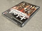 Seven Samurai 20XX PlayStation 2 PS2 – NEW Factory Sealed – UPC Hole Punch — photo 5