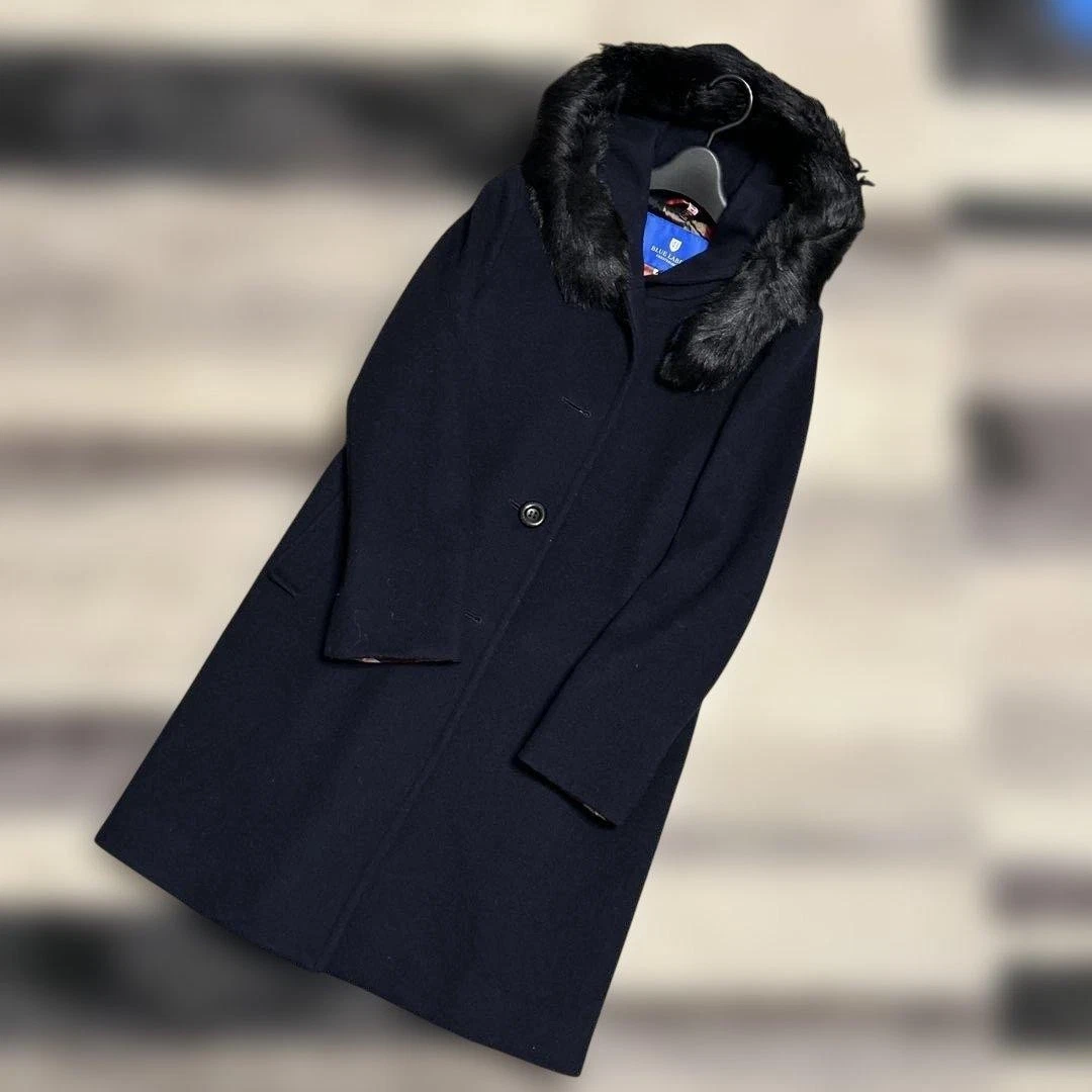 Burberry Blue Label In Women's Coats & Jackets for sale | eBay