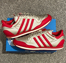 Adidas Galaxy OG ?665943? UK 11.5 2010 No OG Box PLEASE SEE SOLE