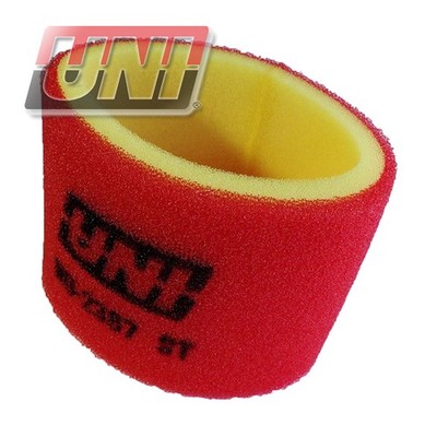 Uni Filter NU-2387-ST 2-Stage Air Filter NU-2387ST