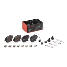 Kits de frein Maserati QUATTROPORTE