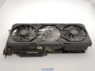 ASRock Intel Arc A770 Phantom Gaming D 8GB OC ArcA770 GDDR6 ASRock Intel Arc A770 Phantom Gaming D 8GB OC ArcA770 GDDR6