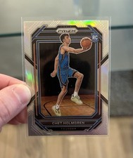 2022-23 Panini Prizm Basketball Cards Checklist 31