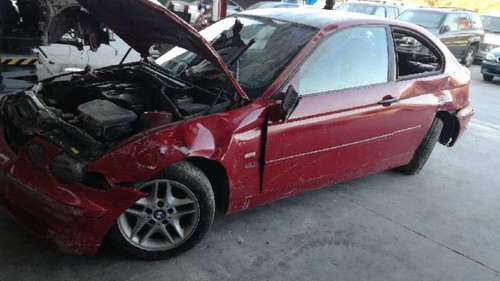 51247201562 Cerradura Maletero/Porton para BMW SERIE 3 COMPACTO (E46) 2 1879086 - Imagen 8 de 10