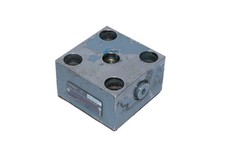 REXROTH R900912669 LOGIC COVER LFA25E-70/CA20DQMG24F