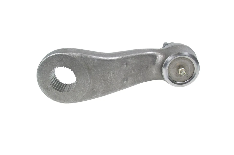 Передний рычаг гидроусилителя руля питмена для пикапа Chevrolet C10 Mevotech 1968-1972 годов выпуска - Изображение 3 из 4