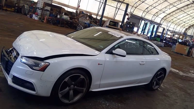 Стартер подходит для 10-17 AUDI S5 6182136 - Изображение 3 из 4