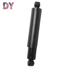 Steering Stabilizer Damper Fit for 2018-2024 Jeep Wrangler