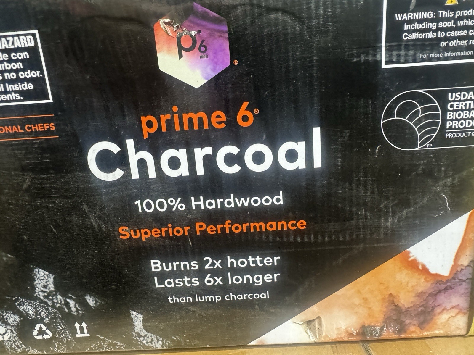 Prime6