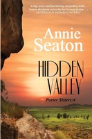 Annie Seaton | Hidden Valley | Taschenbuch | Englisch (2021) | ASA