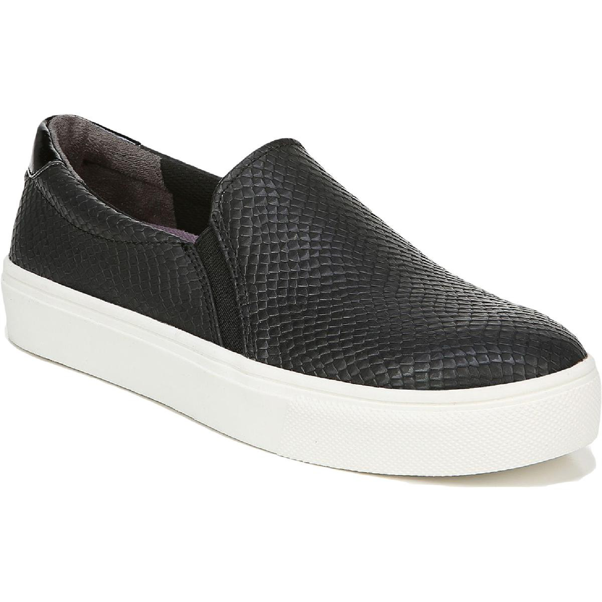 Обувь Dr Scholls Женские модные кроссовки Nova Black 6 Medium BM BHFO 3567 10590₽