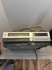 Jvc Hr-d220u videocassette Recorder