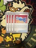 4x Rare Candy 089/091 Paldean Fates English Pokemon Card Non Foil Playset x4