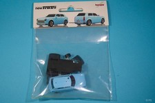 Herpa new Trabi -  1:87 H0