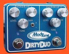 ModTone Dirty Duo