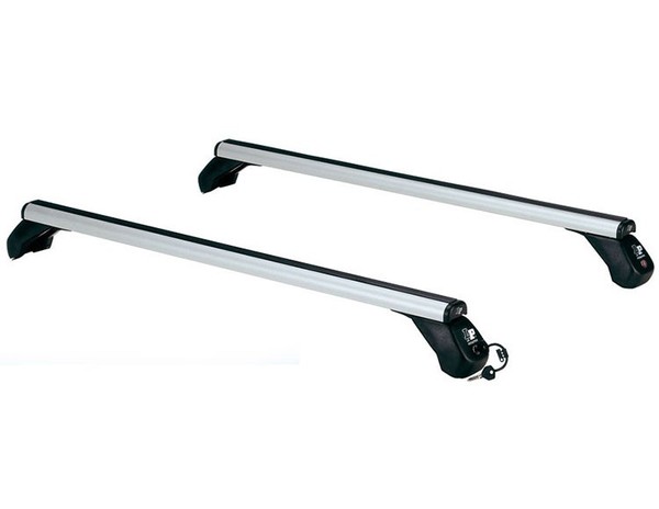 DachtrÄGer Prealpina LP49 FÜR BMW 2ER Active Tourer 2014-2021 Ohne Reling-image