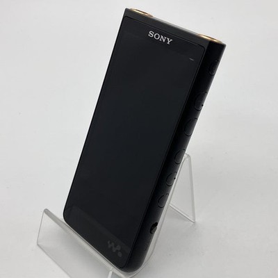 SONY NW-ZX507 64GB WALKMAN ケース付き Refurbished: Sony - Walkman