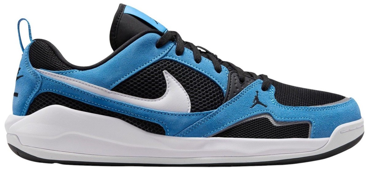 Nike Air Jordan CMFT Era Low University Blue/Black Comfort