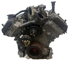 Motor für Land Rover Discovery III LR3 4,4 Benzin V8 4x4 448PN AJV8 LBB500271
