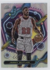 Click to enlarge Jimmy Butler