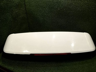 Hyundai Bayon 2022 Heckspoiler 87224Q0400 SCH37873