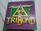 Tribond Board Game [Parallel Import]