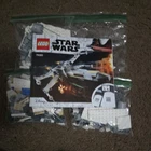 LEGO® Star Wars™ 75301 Luke Skywalker’s X-Wing Fighter™
