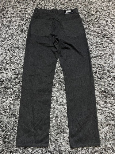Hugo Boss, Boss Hugo Boss Alabama Hose Vintage Schurwolle W31 L34 FR40 Herren