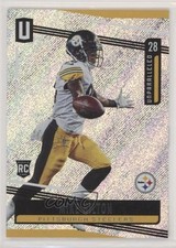 2019 Panini Unparalleled Mike Hilton #31 4p1
