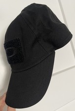 OAKLEY Hat Cap Performance Sport O Hydrolix Flex BLACK S/M