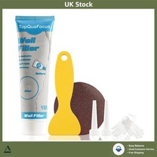 Wall Repair Kit Plaster Filler for Holes & Cracks Single Pack 1 PC