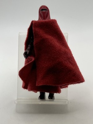 Star Wars Royal Guard 1983 Mint Vintage Metal Weapon NoCOO RG6