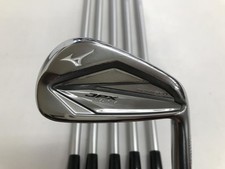 Mizuno JPX 923 FORGED Iron Set Golf Club 5-P 6pcs MCI 80 Flex Regular #AB26894