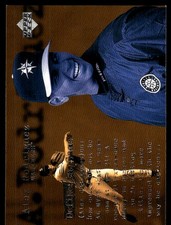 Alex Rodriguez 1998 Upper Deck #146 Mariners MLB READ FREE SHIPPING AutographDen