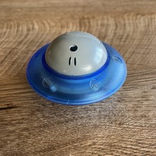 Générique Jouet Soucoupe À Propulsion Arrière,Vaisseau Spatial Mignon Rebondissant Propulsé | Activités Extérieures Intérieur Cour Arrière Cadeau