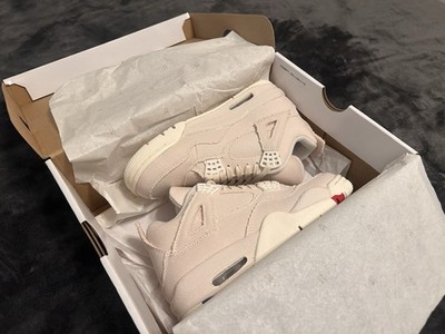 Jordan 4
