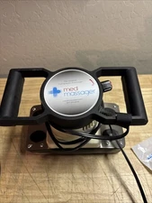 MED Massager  MedMassager Body Deep Tissue Therapy Chiropractic MMB05