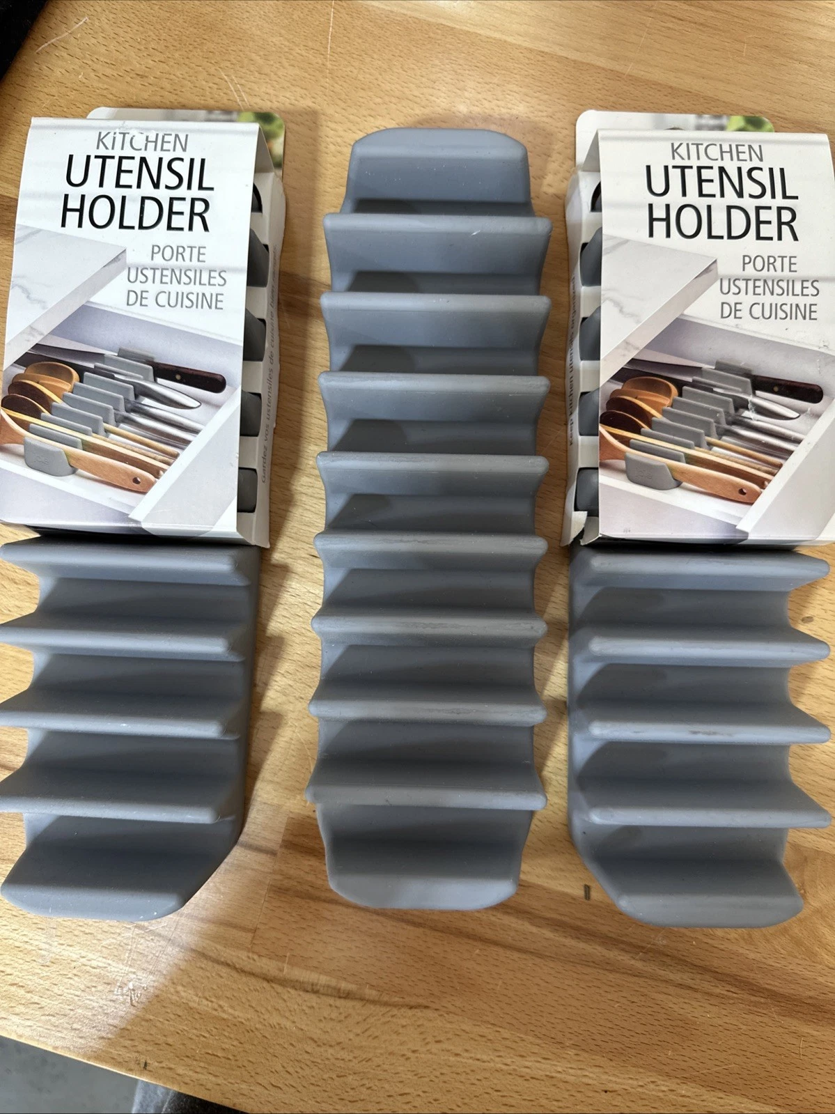 Joie Kitchen Utensil Holder