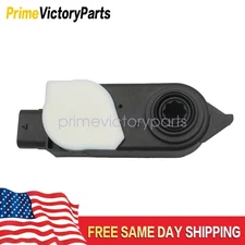 Fit for Chevrolet GMC SIERRA 2022-2024 Radiator Shutter Actuator / 86584327 /