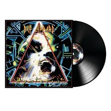 Def Leppard Hysteria 2 Lp Lp New