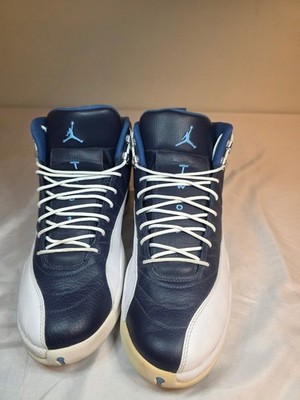 Size 11.5 - Air Jordan 12 Retro 2012 Obsidian