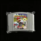 Mario Kart 64 N64 For Nintendo